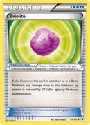 Eviolite (91/101) [NVI]