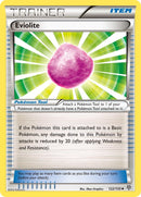 Eviolite (122/135) [PLS]