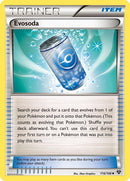 Evosoda (116/146) (XY Base Set)