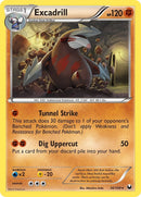 Excadrill 56 (56/108) [DEX]