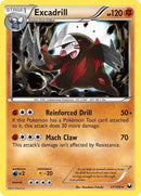 Excadrill 57 (57/108) [DEX]