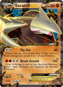 Excadrill EX (82/113) [LTR]