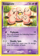 Exeggcute (33/112) [RG]