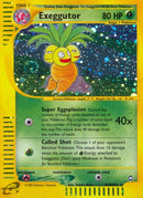 Exeggutor H10 (H10/H32) [AQ]