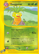 Exeggutor 12 (012/147) [AQ]