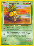 Exeggutor (023/110) [LC]