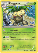 Exeggutor (5/116) [PLF]