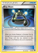 Exp Share (87/99) [NXD]