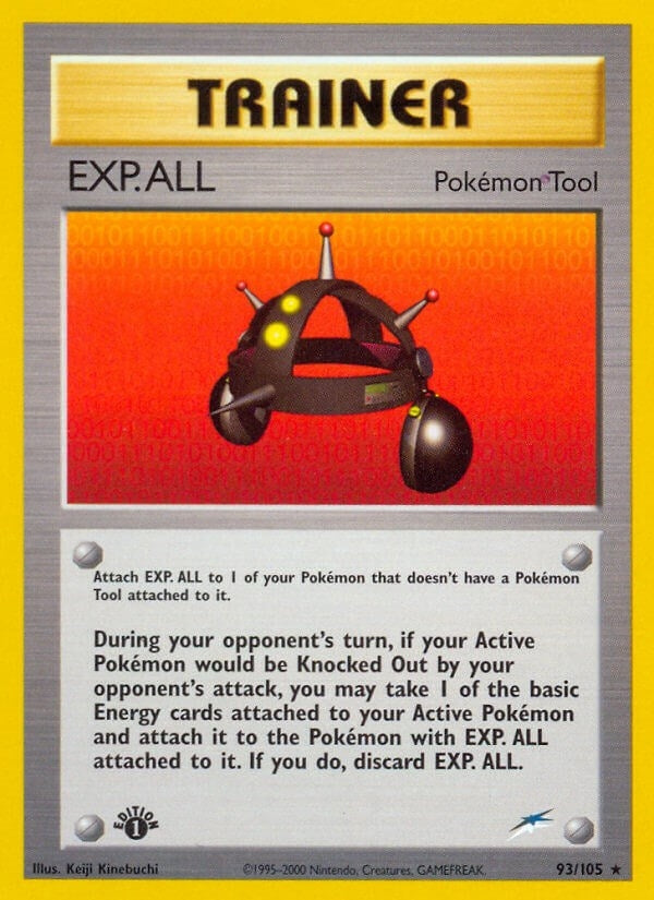 EXPALL (093/105) [N4]