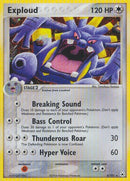 Exploud (6/101) [HL]