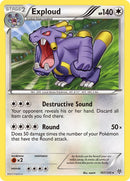 Exploud (107/135) [PLS]