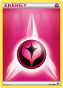 Fairy Energy (140/146) [XY]