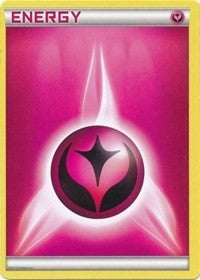 Fairy Energy [KSS]