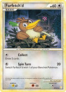 Farfetchd (19/123) [HS]