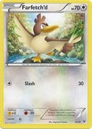 Farfetchd (25/39) [KSS]