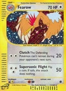Fearow 11 (011/165) [EX]