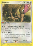 Fearow (37/100) [SS]