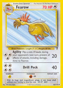 Fearow (042/110) (Legendary Collection)