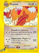 Fearow 45 (045/165) [EX]
