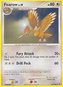 Fearow (36/100) [MD]