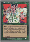 Elvish Impersonators (56) [UGL]