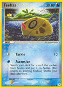 Feebas (61/101) [HL]