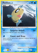 Feebas (104) [SV]