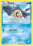 Feebas (27/124) [DRX]