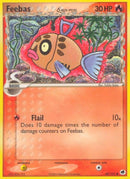 Feebas Delta Species (49/101) [DF]