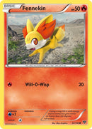 Fennekin (24/146) [XY]