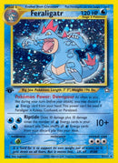 Feraligatr 5 (005/111) [N1]