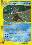 Feraligatr 12 (012/165) [EX]