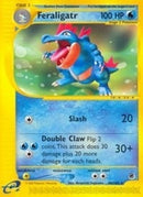 Feraligatr 46 (046/165) [EX]