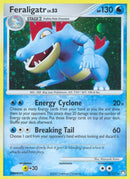 Feraligatr (8/123) [MT]