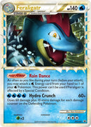 Feraligatr Prime HGSS07 (HGSS07) [PR]