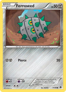 Ferroseed 71 (71/98) [EPO]