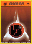 Fighting Energy (127/132) [G1]