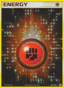 Fighting Energy (106/106) [EM]