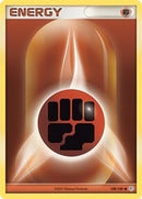 Fighting Energy (128/130) [DP]