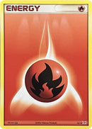Fire Energy (10/10) [PR]