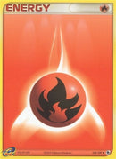 Fire Energy (108/109) [RS]