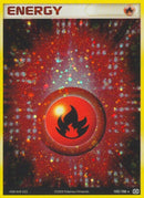 Fire Energy (102/106) [EM]