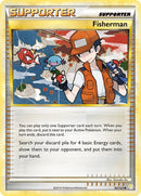 Fisherman (92/123) [HS]