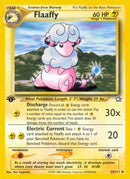 Flaaffy (034/111) (Neo Genesis)