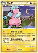 Flaaffy (42/123) [HS]
