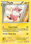 Flaaffy (39/124) [DRX]