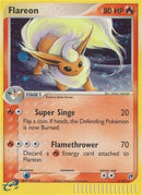 Flareon (5/100) [SS]