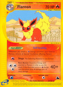 Flareon 8 (008/144) [SK]