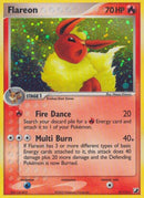Flareon (5/115) [UF]