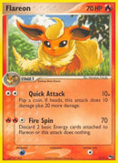 Flareon (002/017) [POP]